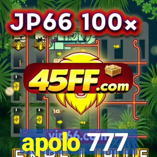 apolo 777